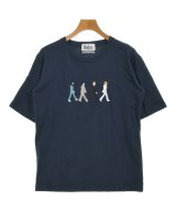 SHIPS（シップス）Tシャツ・カットソー 紺 サイズ:XL メンズ/2200684449050