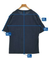 SHIPS（シップス）Tシャツ・カットソー 紺 サイズ:XL メンズ/2200684449050