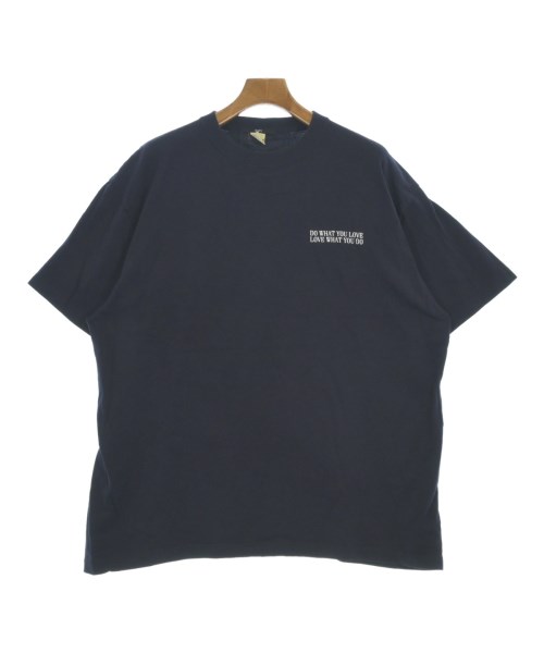 SHIPS(シップス)Tシャツ・カットソー 紺 サイズ:XL/2200684449081