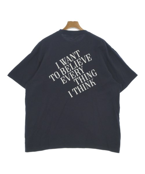 SHIPS（シップス）Tシャツ・カットソー 紺 サイズ:XL メンズ/2200684449081