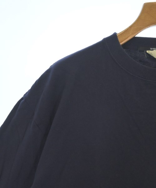 SHIPS（シップス）Tシャツ・カットソー 紺 サイズ:XL メンズ/2200684449081