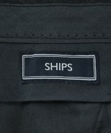 SHIPS（シップス）スラックス グレー サイズ:48(L位) メンズ/2200685705056