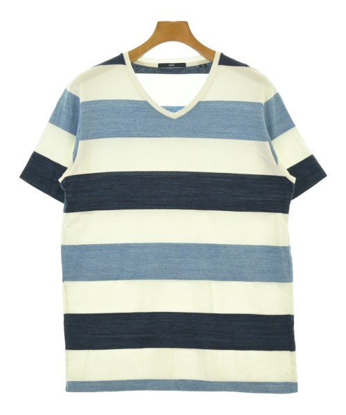 SHIPS(シップス)Tシャツ・カットソー 白 サイズ:L/2200682129046