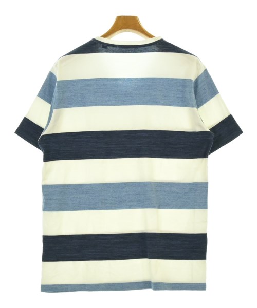 SHIPS（シップス）Tシャツ・カットソー 白 サイズ:L メンズ/2200682129046