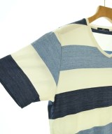 SHIPS（シップス）Tシャツ・カットソー 白 サイズ:L メンズ/2200682129046