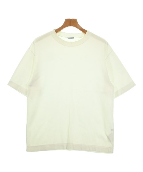 SHIPS(シップス)Tシャツ・カットソー 白 サイズ:L/2200688482084