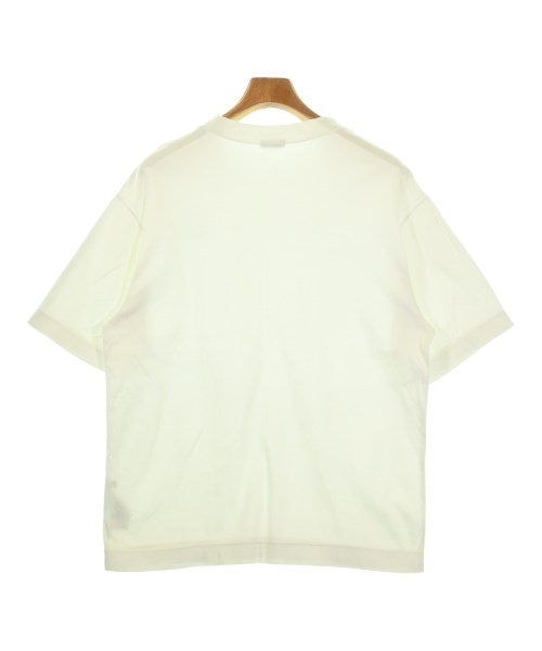 SHIPS（シップス）Tシャツ・カットソー 白 サイズ:L メンズ/2200688482084