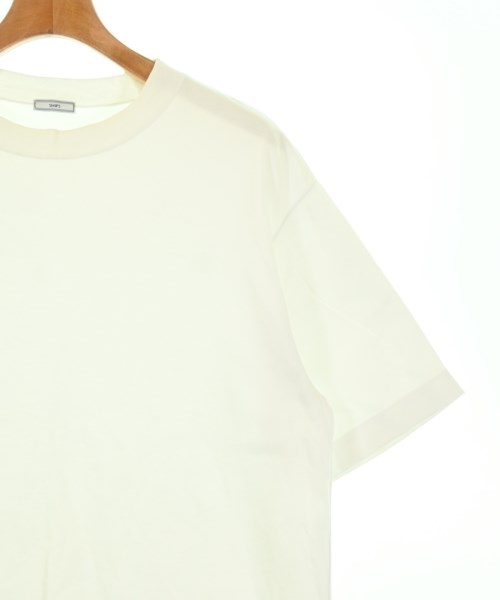 SHIPS（シップス）Tシャツ・カットソー 白 サイズ:L メンズ/2200688482084