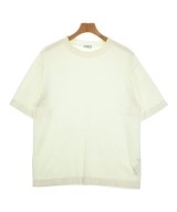 SHIPS（シップス）Tシャツ・カットソー 白 サイズ:L メンズ/2200688482084