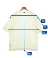 SHIPS（シップス）Tシャツ・カットソー 白 サイズ:L メンズ/2200688482084