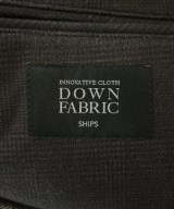 SHIPS（シップス）カジュアルジャケット 茶 サイズ:XL メンズ/2200689005015