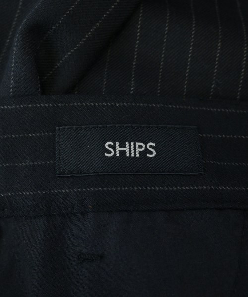 SHIPS（シップス）その他 紺 サイズ:S メンズ/2200683114256
