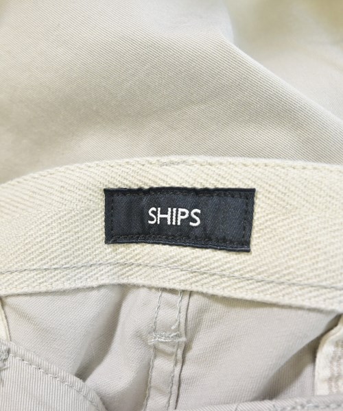 SHIPS（シップス）その他 ベージュ サイズ:31(M位) メンズ/2200689709074