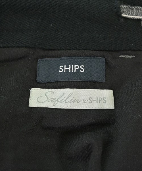 SHIPS（シップス）その他 グレー サイズ:L メンズ/2200689796074