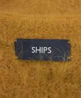 SHIPS（シップス）カーディガン 茶 サイズ:XL メンズ/2200690166040