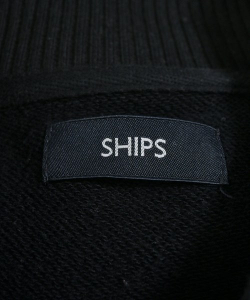 SHIPS（シップス）その他 黒 サイズ:L メンズ/2200686290018
