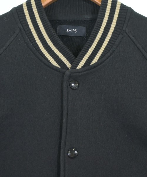 SHIPS（シップス）その他 黒 サイズ:L メンズ/2200686290018