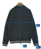 SHIPS（シップス）その他 黒 サイズ:L メンズ/2200686290018