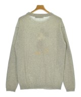 SHIPS（シップス）ニット・セーター グレー サイズ:-(M位) メンズ/2200689124631