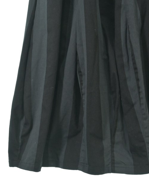 BASCO（バスコ）ロング・マキシ丈スカート 黒 サイズ:F レディース/2200639279015