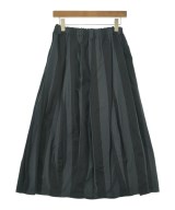 BASCO（バスコ）ロング・マキシ丈スカート 黒 サイズ:F レディース/2200639279015