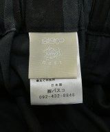 BASCO（バスコ）ロング・マキシ丈スカート 黒 サイズ:F レディース/2200639279015