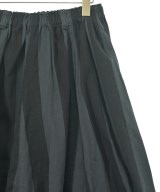 BASCO（バスコ）ロング・マキシ丈スカート 黒 サイズ:F レディース/2200639279015