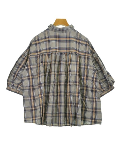 バスコ(BASCO)のBASCO ブラウス