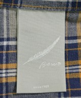 BASCO（バスコ）ブラウス グレー サイズ:2(M位) レディース/2200619620011