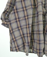 BASCO（バスコ）ブラウス グレー サイズ:2(M位) レディース/2200619620011