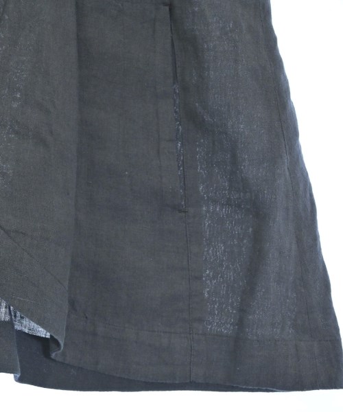 BASCO（バスコ）カジュアルシャツ 紺 サイズ:3(L位) レディース/2200674680067