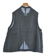 BASCO（バスコ）カジュアルシャツ 紺 サイズ:3(L位) レディース/2200674680067