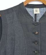 BASCO（バスコ）カジュアルシャツ 紺 サイズ:3(L位) レディース/2200674680067