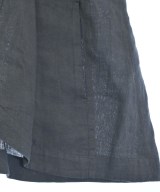 BASCO（バスコ）カジュアルシャツ 紺 サイズ:3(L位) レディース/2200674680067