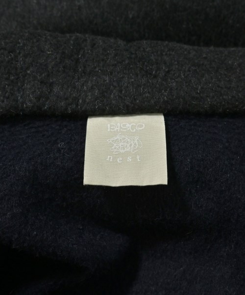 BASCO（バスコ）チェスターコート グレー サイズ:2(M位) レディース/2200654568019