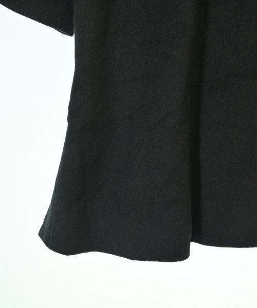 BASCO（バスコ）チェスターコート グレー サイズ:2(M位) レディース/2200654568019