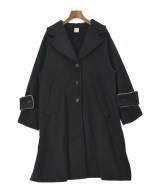 BASCO（バスコ）チェスターコート グレー サイズ:2(M位) レディース/2200654568019