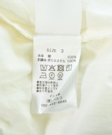BASCO（バスコ）ブラウス 白 サイズ:3(L位) レディース/2200720882056