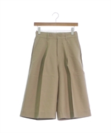 Spick and Span クロップドパンツ