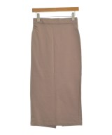 Spick and Span ロング・マキシ丈スカート