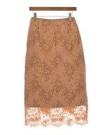Spick and Span ロング・マキシ丈スカート