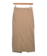 Spick and Span ロング・マキシ丈スカート