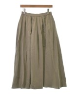 Spick and Span ロング・マキシ丈スカート