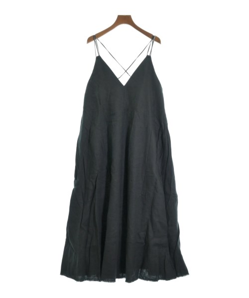 Spick and Span(スピックアンドスパン)ワンピース グレー サイズ:38(M位)/2200515696158