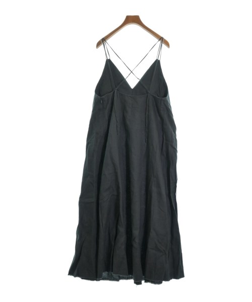 Spick and Span（スピックアンドスパン）ワンピース グレー サイズ:38(M位) レディース/2200515696158