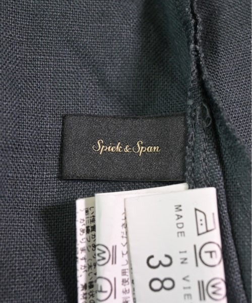 Spick and Span（スピックアンドスパン）ワンピース グレー サイズ:38(M位) レディース/2200515696158