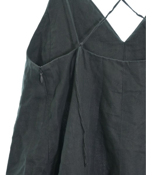 Spick and Span（スピックアンドスパン）ワンピース グレー サイズ:38(M位) レディース/2200515696158