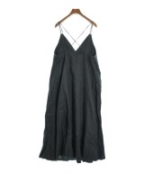 Spick and Span（スピックアンドスパン）ワンピース グレー サイズ:38(M位) レディース/2200515696158