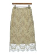 Spick and Span ロング・マキシ丈スカート