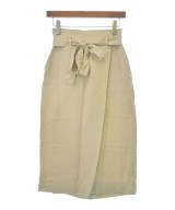 Spick and Span ロング・マキシ丈スカート